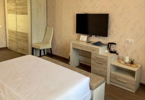 Yavory Hôtel | Львівський