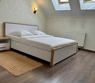 Yavory Hôtel | Львівський