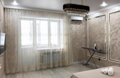 Aktobe Appartement | Люксовая квартира