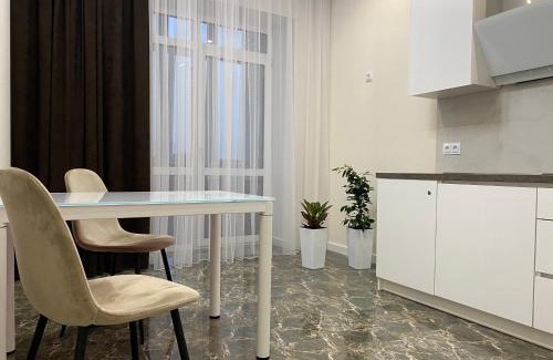 Rivne Appartement | Люкс апартаменти.Новобудова.Центр.ЖК Театральний