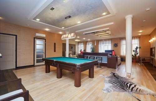 Odessa City Center Appartement | Люкс Апартаменты в историческом центре города