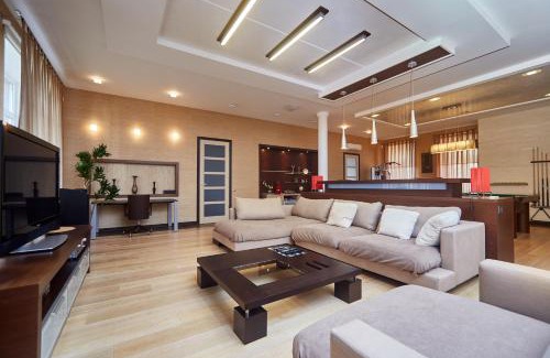 Odessa City Center Appartement | Люкс Апартаменты в историческом центре города