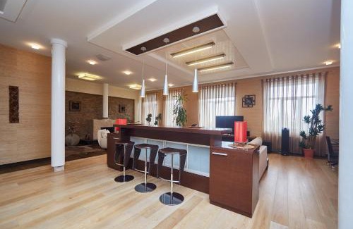 Odessa City Center Appartement | Люкс Апартаменты в историческом центре города