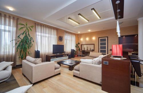 Odessa City Center Appartement | Люкс Апартаменты в историческом центре города