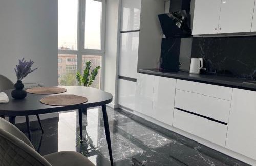 Rivne Appartement | Люкс апартаменты .РАЙОН АВТОВОКЗАЛА,в ЖК Арена