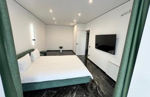 Rivne Appartement | Люкс апартаменты .РАЙОН АВТОВОКЗАЛА,в ЖК Арена
