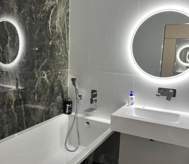 Rivne Appartement | Люкс апартаменты .РАЙОН АВТОВОКЗАЛА,в ЖК Арена