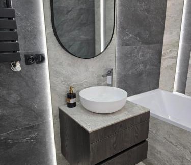 Uzhhorod Appartement | Люкс 2