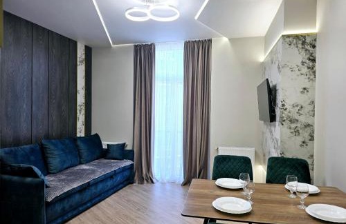 Uzhhorod Appartement | Люкс 2