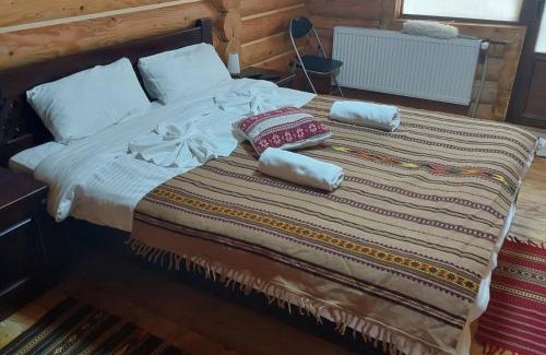 Mykulychyn Chalet De Ski | Мʼята