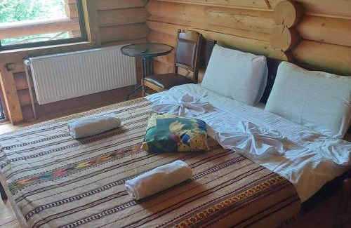 Mykulychyn Chalet De Ski | Мʼята