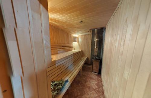 Mykulychyn Chalet De Ski | Мʼята