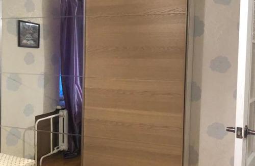 Pushkinsky District Appartement | магазейная 72