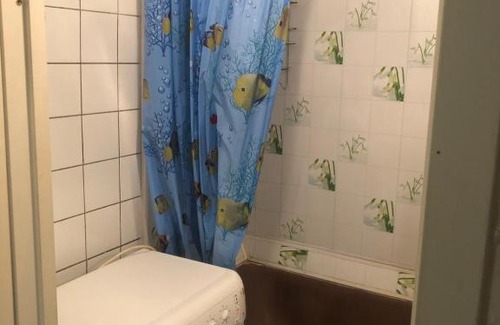 Pushkinsky District Appartement | магазейная 72