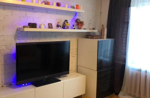 Pushkinsky District Appartement | магазейная 72