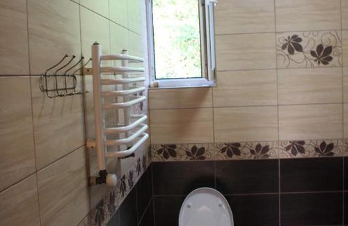 Skhidnytsya Hôtel | Мандри