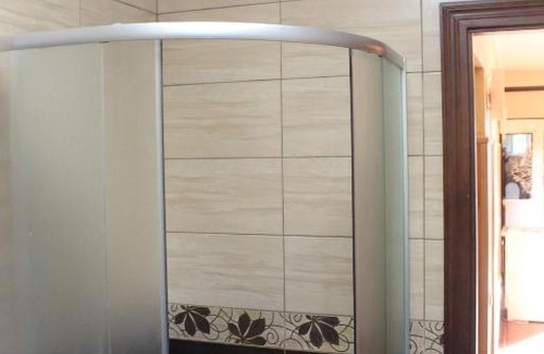 Skhidnytsya Hôtel | Мандри
