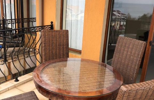 Budjaka Appartement | Мезонет гледка море