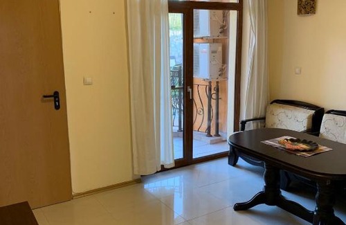 Budjaka Appartement | Мезонет гледка море