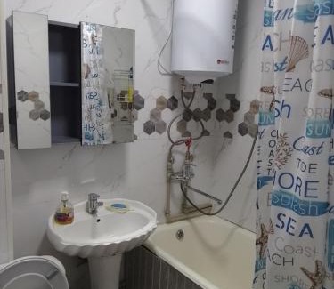 Osh Appartement | Мейкин