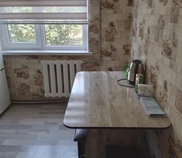 Osh Appartement | Мейкин