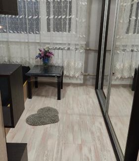 Svyatoshyns'kyi District Appartement | Метро Академгородок Житомирская 10мин пешком Академмістечко Вернадского 65 КУП НАНУ Європейський університет Міні-смарт квартира