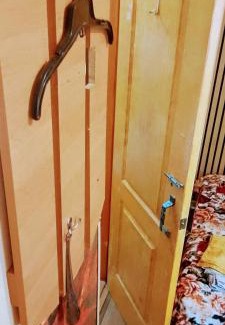 Mykolaiv Appartement | МИНИ СТУДИЯ центр Николаева Соборной-Макарова Макдональдс WI-FI 1 диван 2 этаж