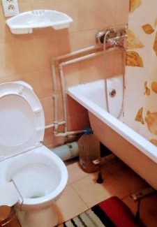 Mykolaiv Appartement | МИНИ СТУДИЯ центр Николаева Соборной-Макарова Макдональдс WI-FI 1 диван 2 этаж