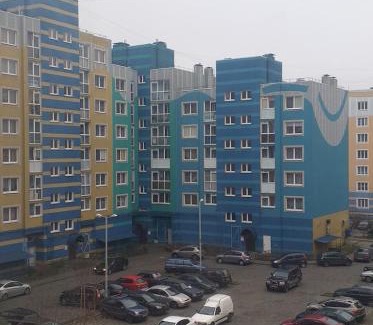 Kaliningrad Appartement | Минусинская 14