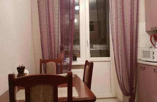 Kaliningrad Appartement | Минусинская 14