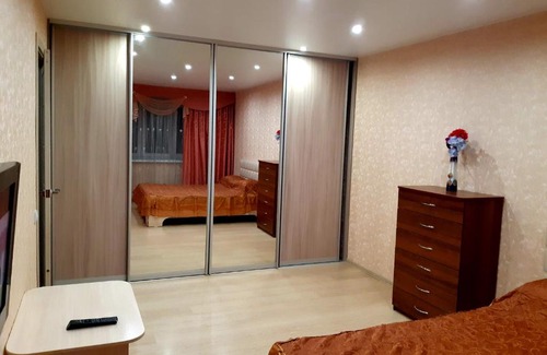 Oktyabrskiy rayon Appartement | Мира,23