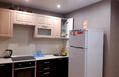Oktyabrskiy rayon Appartement | Мира,23