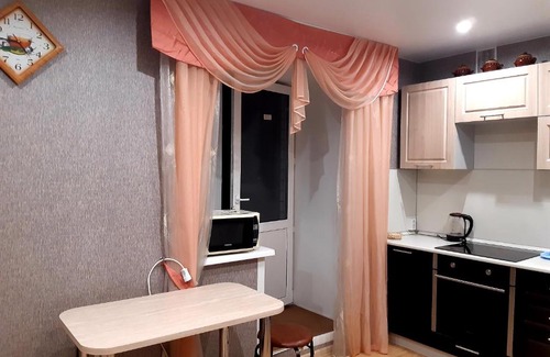 Oktyabrskiy rayon Appartement | Мира,23