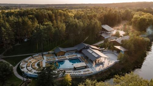 Sukhinovka Station Balnéaire | Мис Доброї Надії Полтава