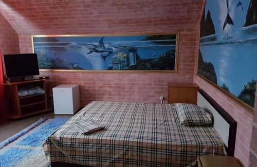 Stavropol Maison | Михайловские Бани