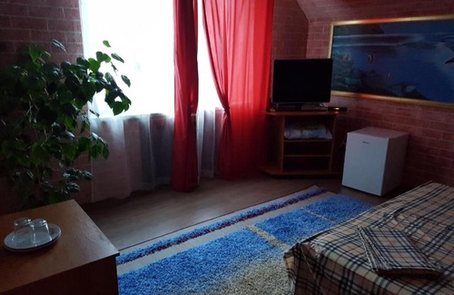 Stavropol Maison | Михайловские Бани