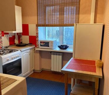 Zhytomyr Appartement | Михайлівська квартира