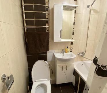 Zhytomyr Appartement | Михайлівська квартира