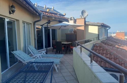 Sozopol Appartement | Многостаен апартамент в Созопол