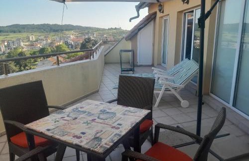 Sozopol Appartement | Многостаен апартамент в Созопол