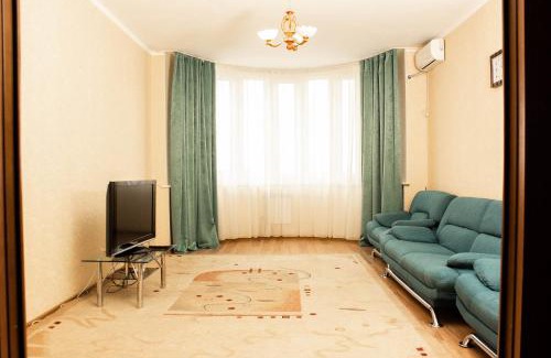 Uralsk Appartement | Мода в доме 05