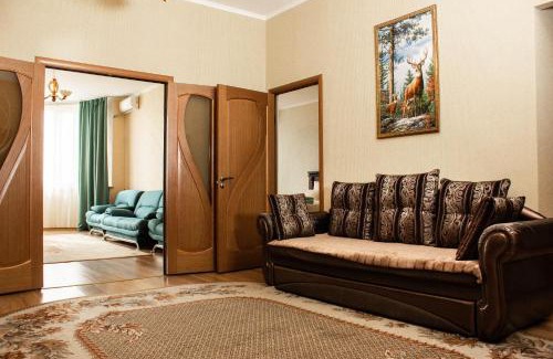 Uralsk Appartement | Мода в доме 05