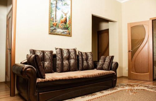 Uralsk Appartement | Мода в доме 05