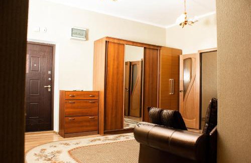 Uralsk Appartement | Мода в доме 05