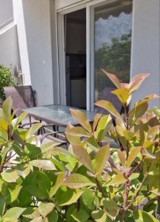 Paralia Ofryniou Appartement | Морска къща КЛЕОНИКИ