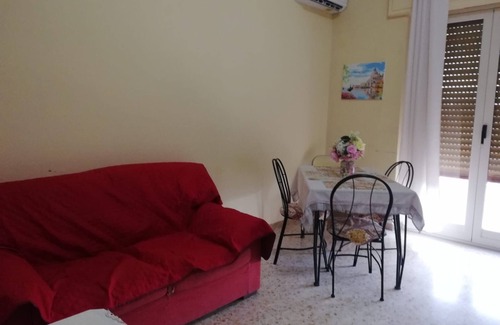 Vibo Marina Appartement | Морська зірка