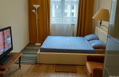 Moskovskiy Appartement | Московский 183-185 Апартаменты метро Московская