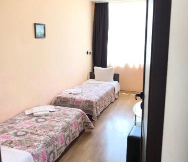 Plovdiv Hôtel | МОТЕЛ СИТИ с БЕЗПЛАТЕН ПАРКИНГ
