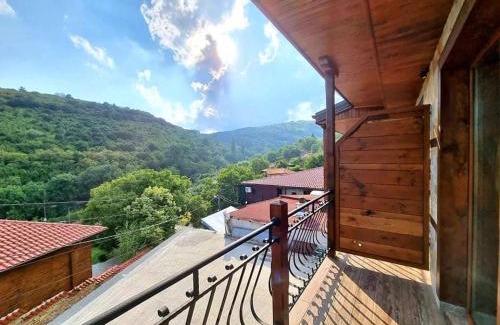 Stara Zagora Hôtel | Мяхова Къща