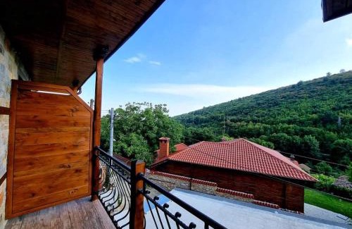 Stara Zagora Hôtel | Мяхова Къща